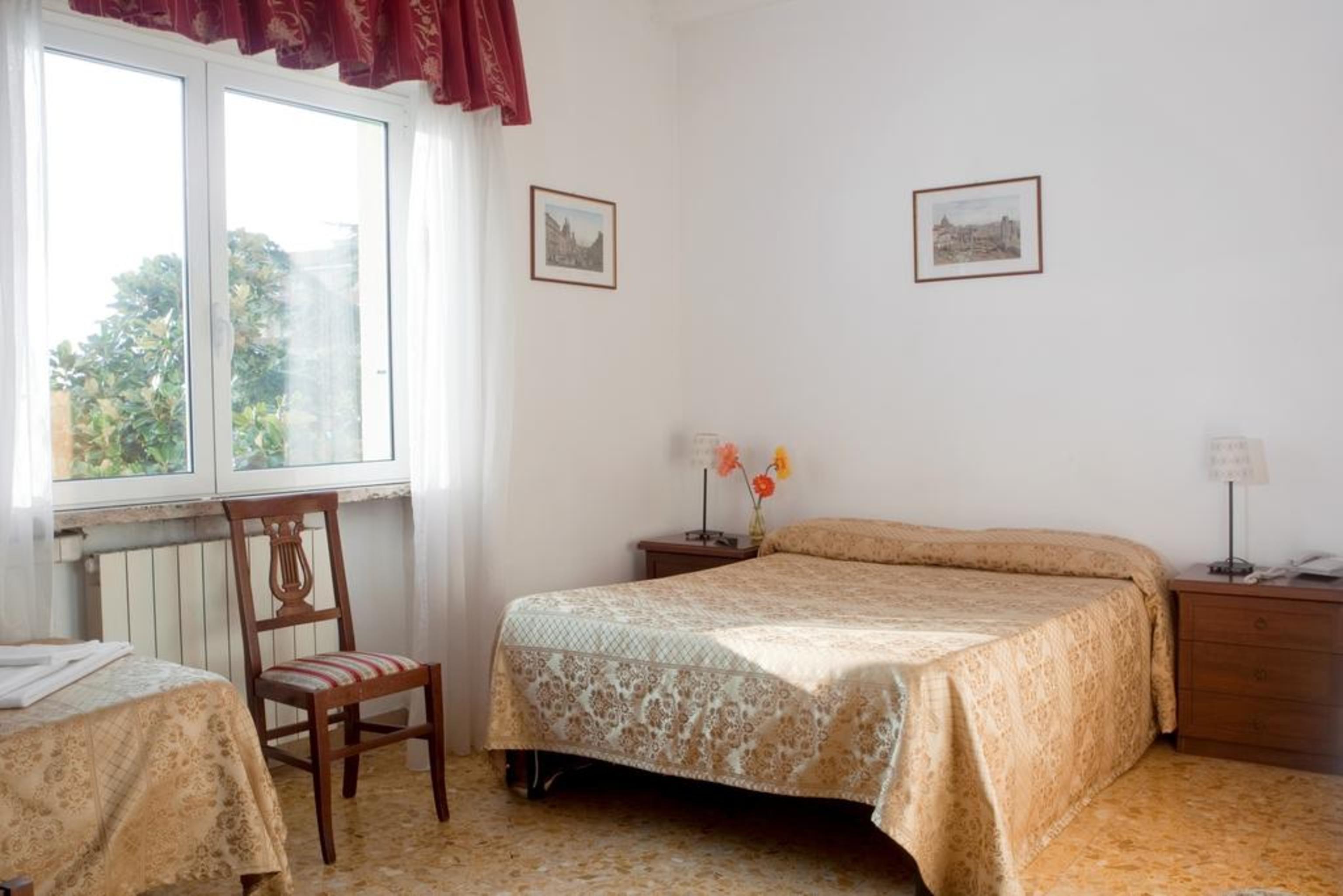 Hotel Antico Acquedotto Rome Room photo